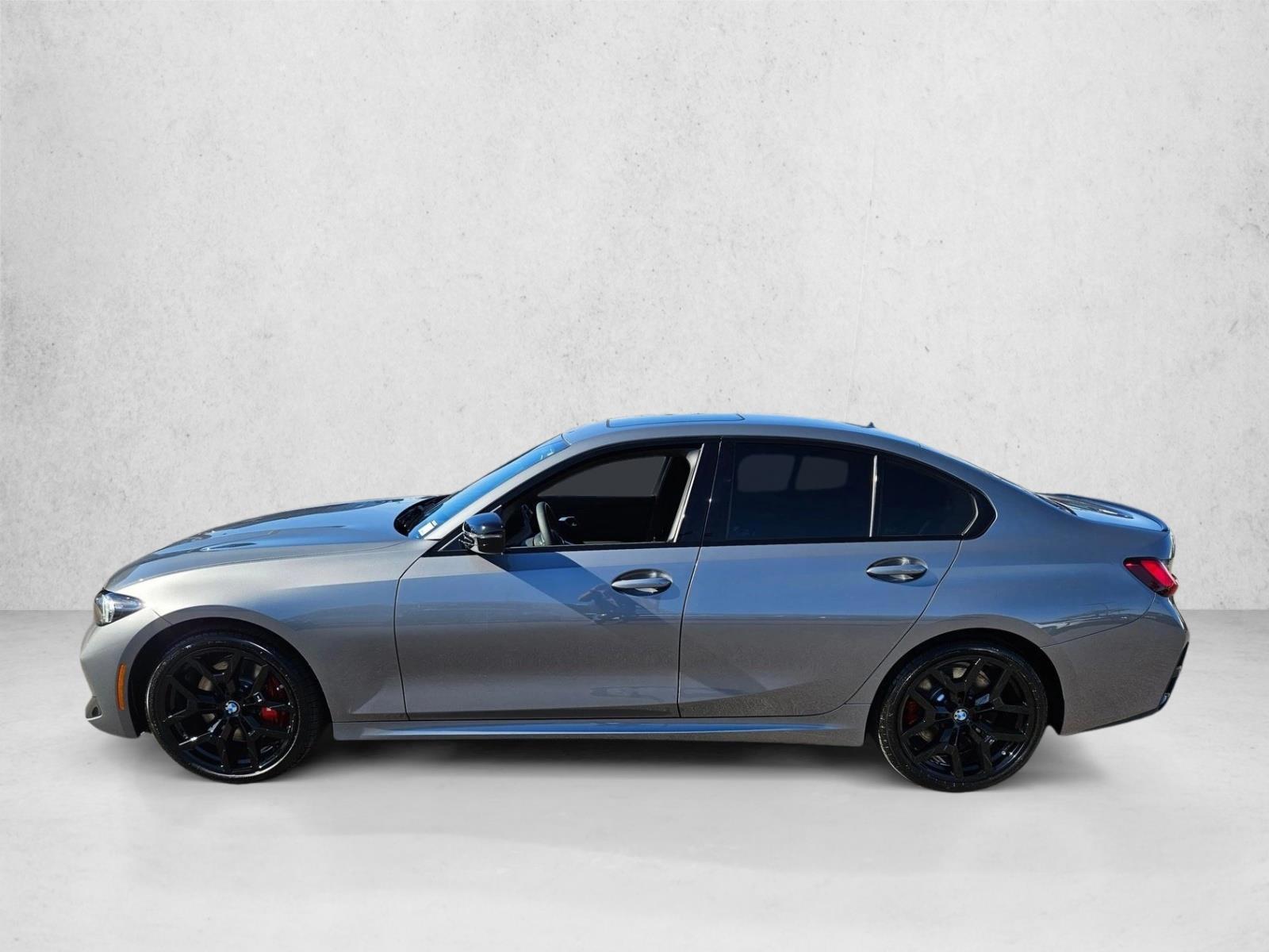 Thumbnail: 2026 BMW 3 Series - 2