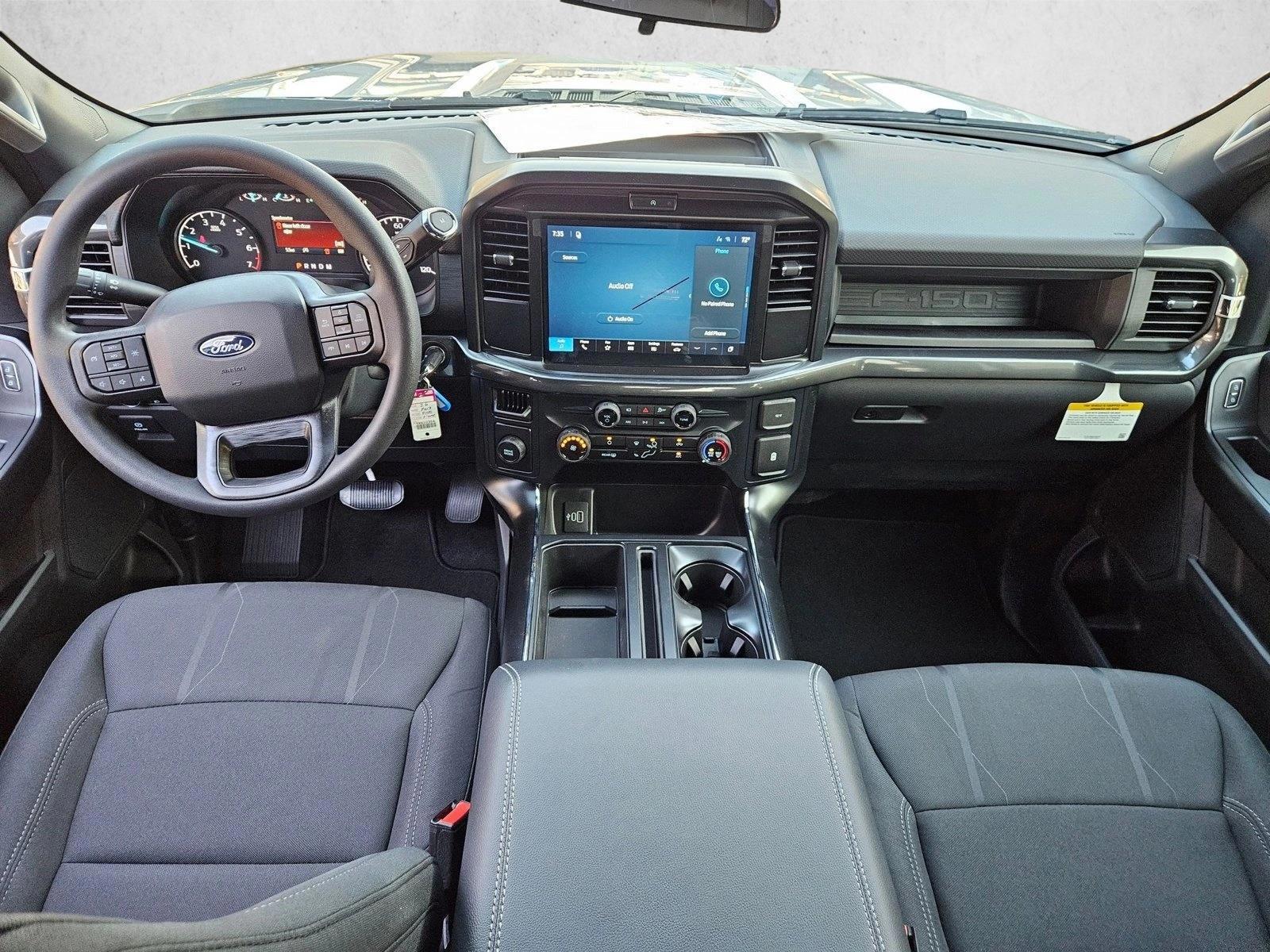 Thumbnail: 2026 Ford F-150 - 3