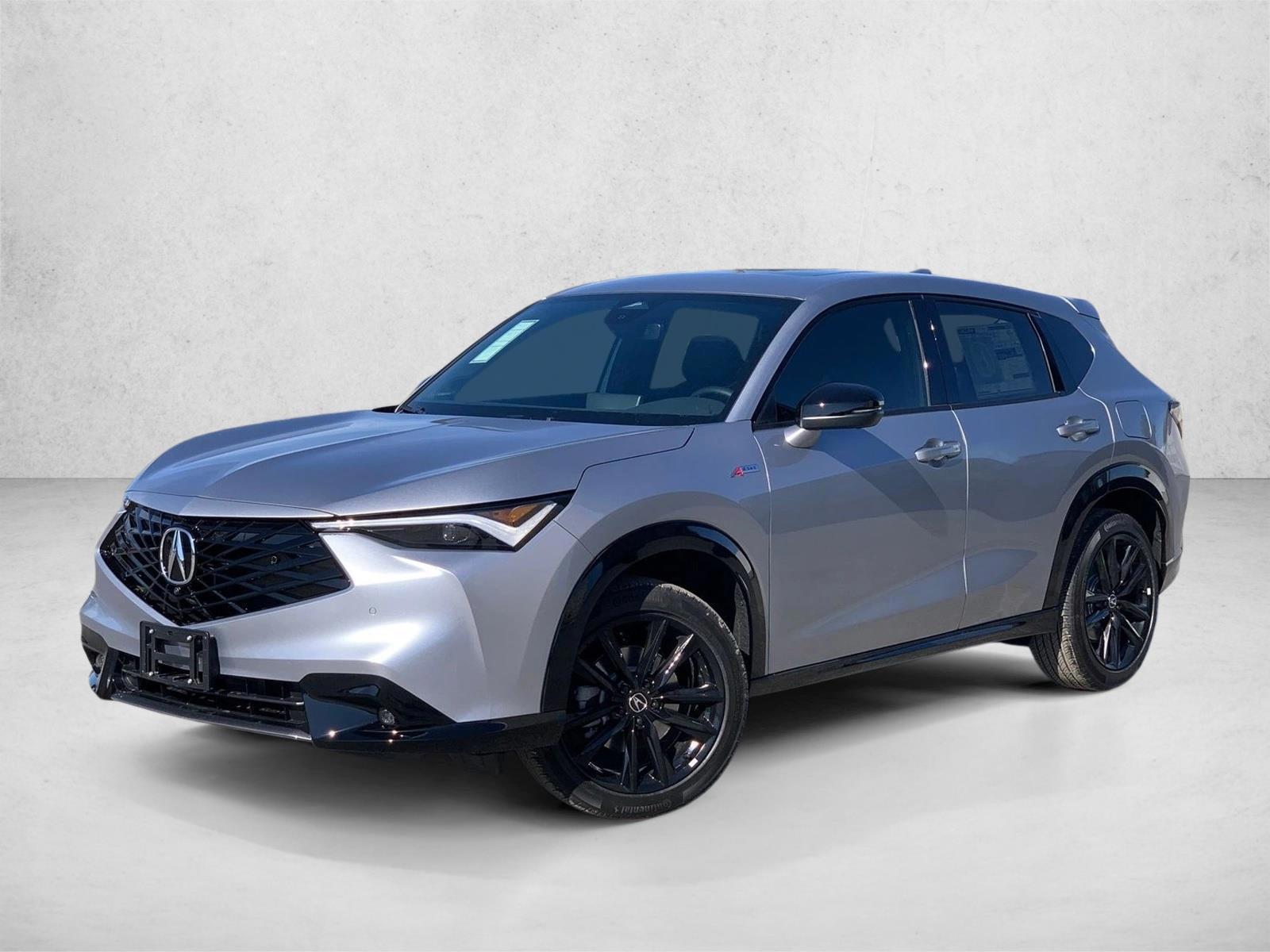 Thumbnail: 2026 Acura ADX - 1