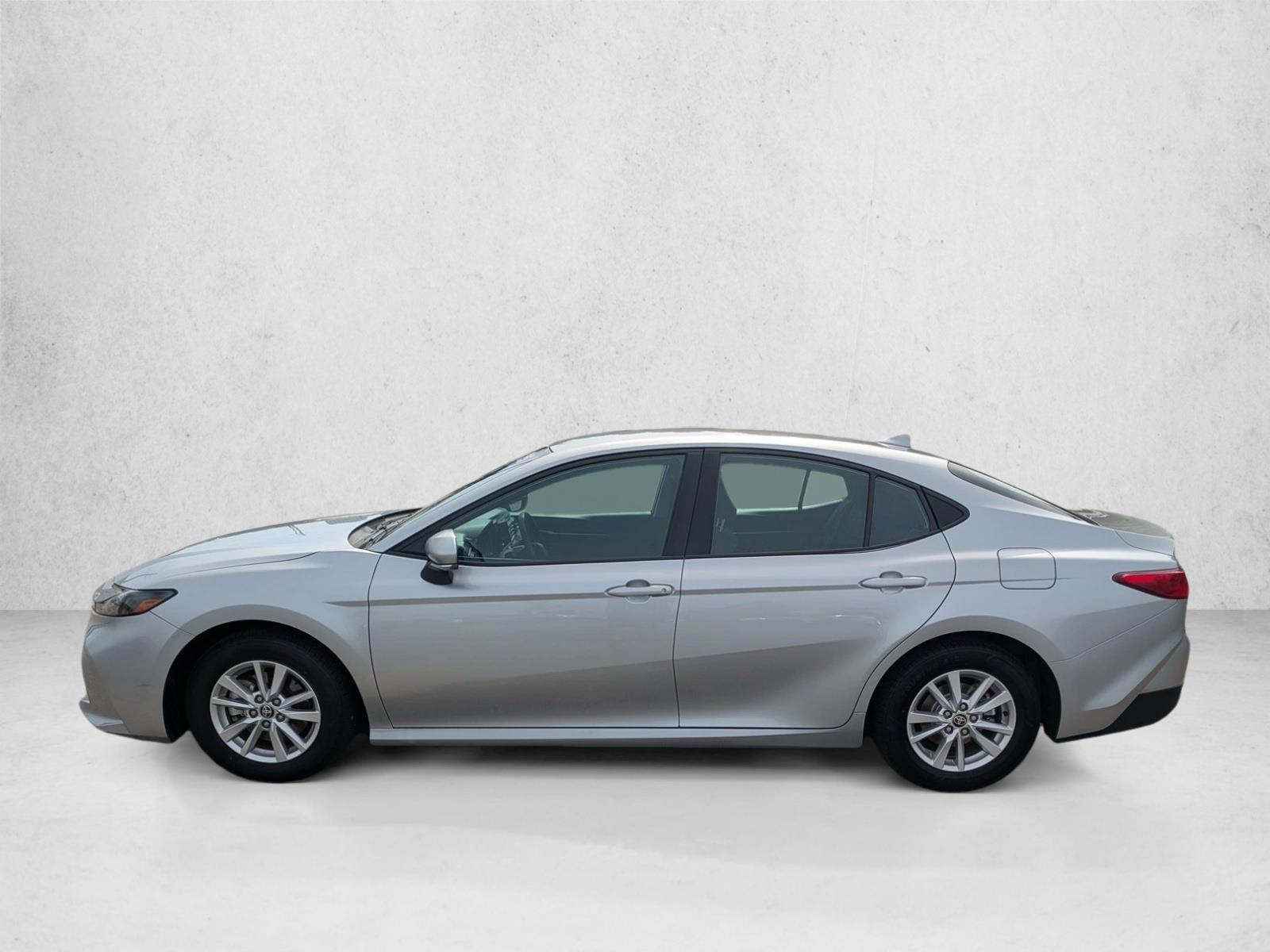 Thumbnail: 2025 Toyota Camry - 2