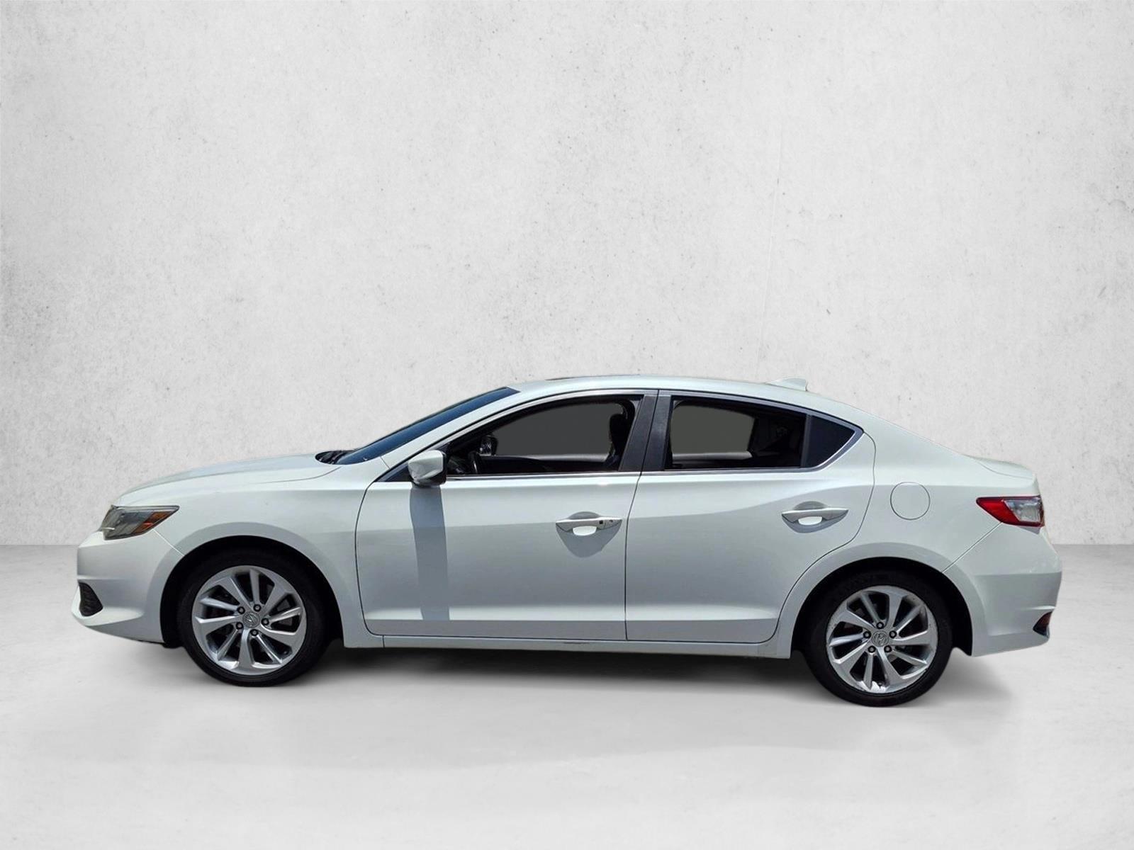 Thumbnail: 2018 Acura ILX - 2