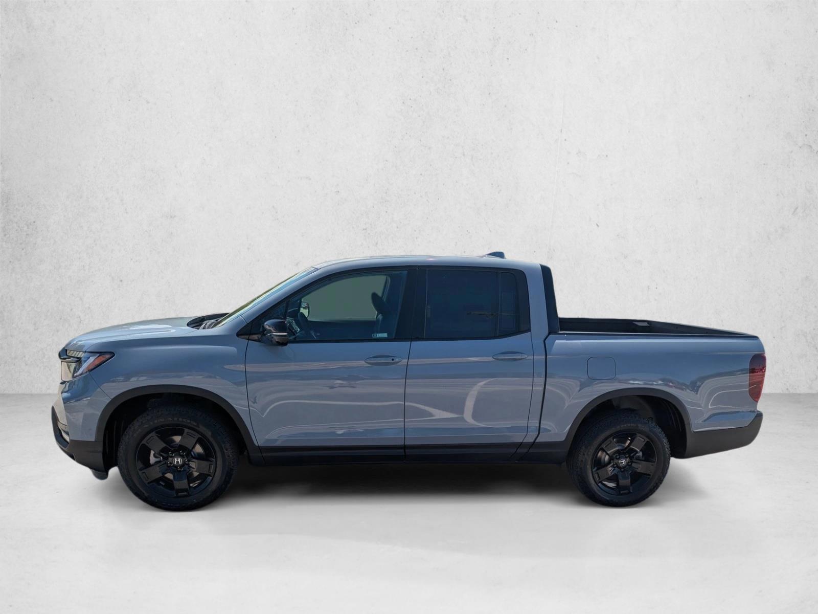 Thumbnail: 2026 Honda Ridgeline - 2