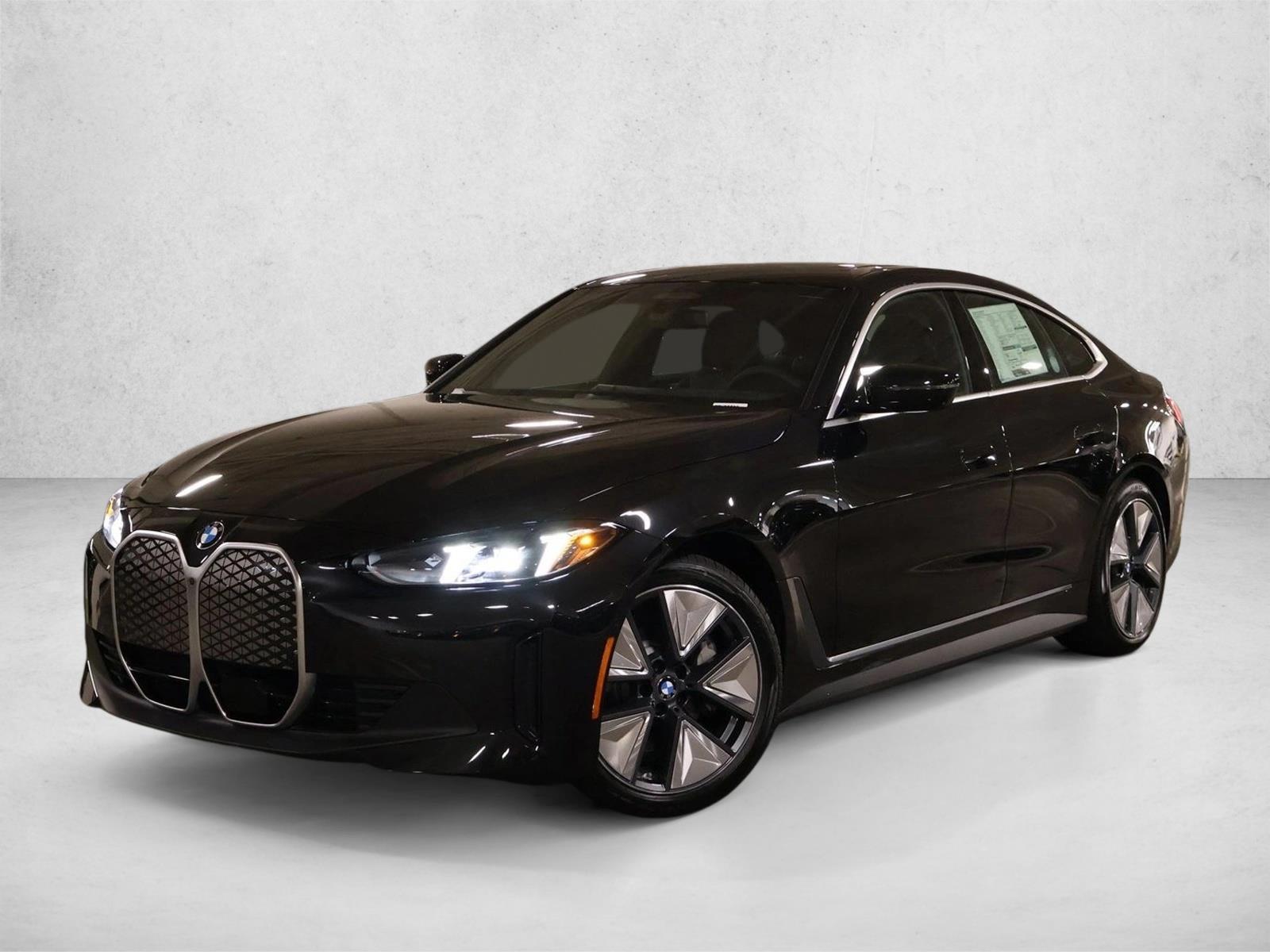 2026 BMW i4