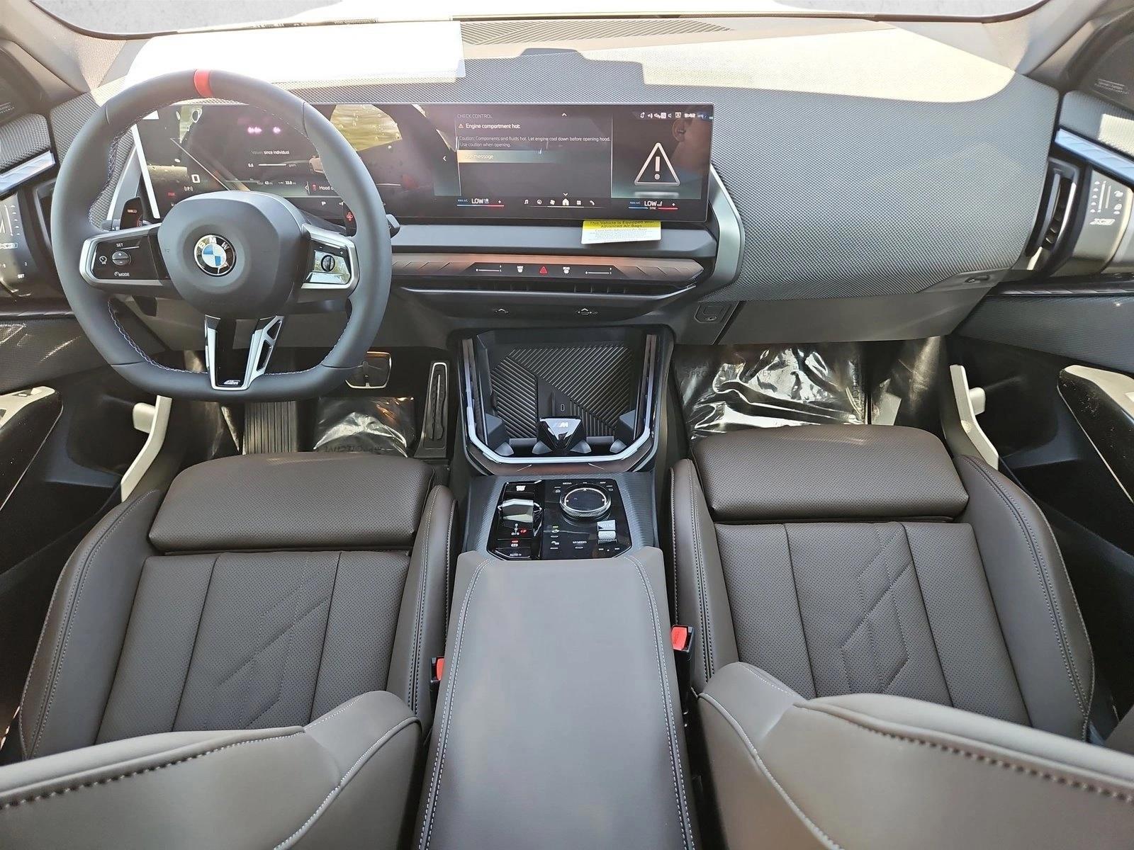 Thumbnail: 2026 BMW X3 - 3