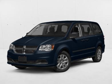 2016 Dodge Grand Caravan SE -
                  Centennial, CO