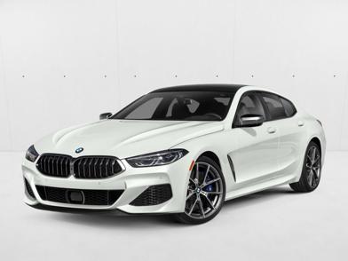 2020 BMW 8 Series 850i -
                  Las Vegas, NV