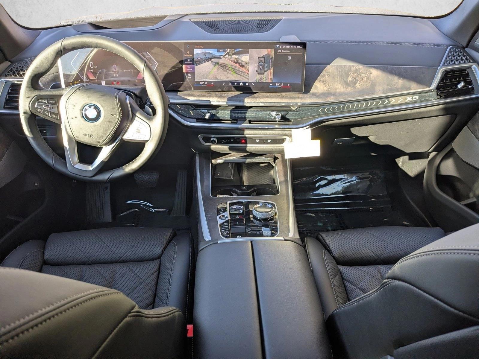 Thumbnail: 2026 BMW X5 - 4