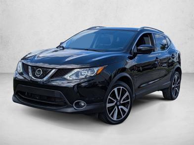 2018 Nissan Rogue Sport SL -
                  Miami Lakes, FL