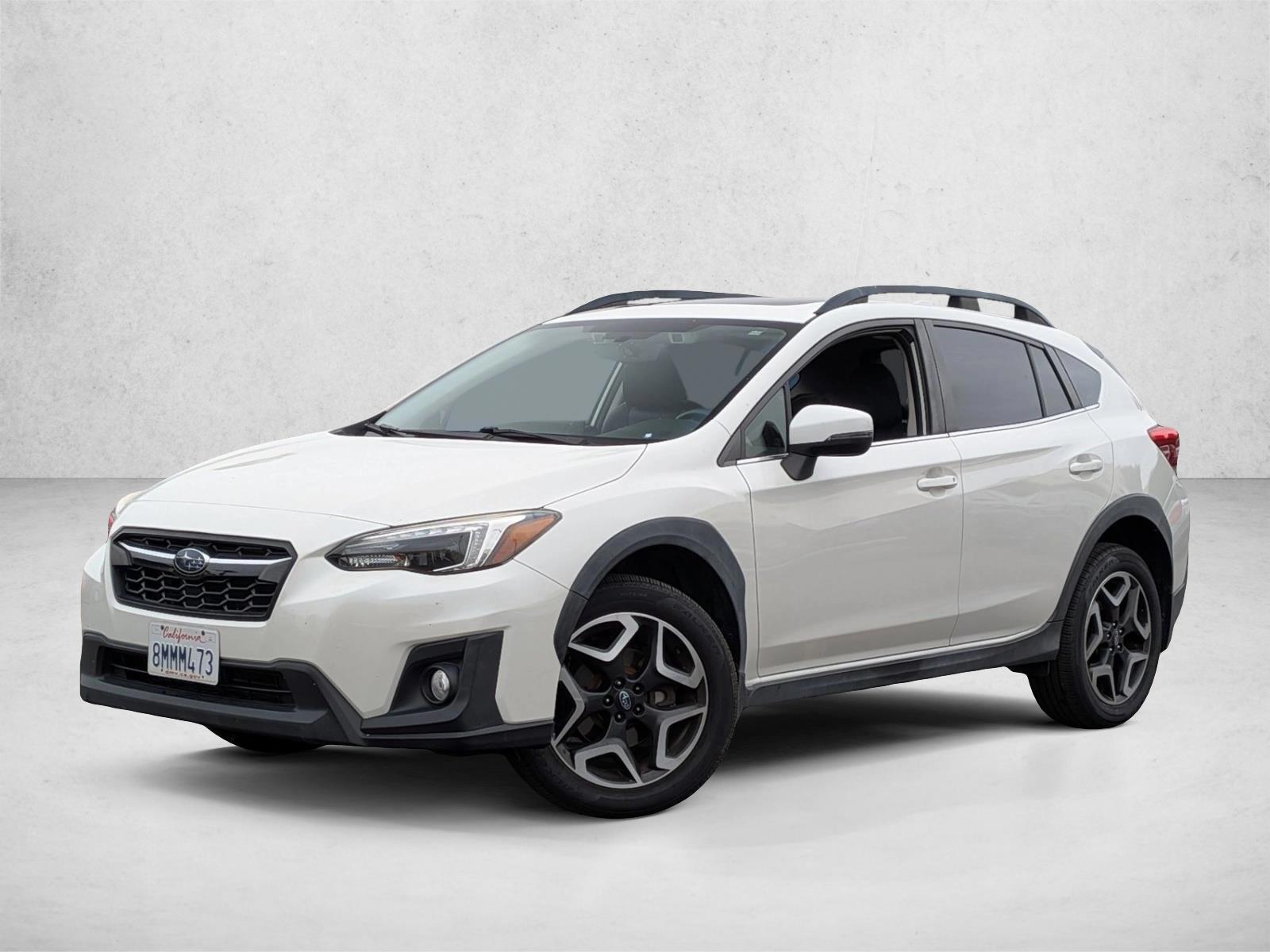 2019 Subaru Crosstrek 2.0i Limited CVT's photo