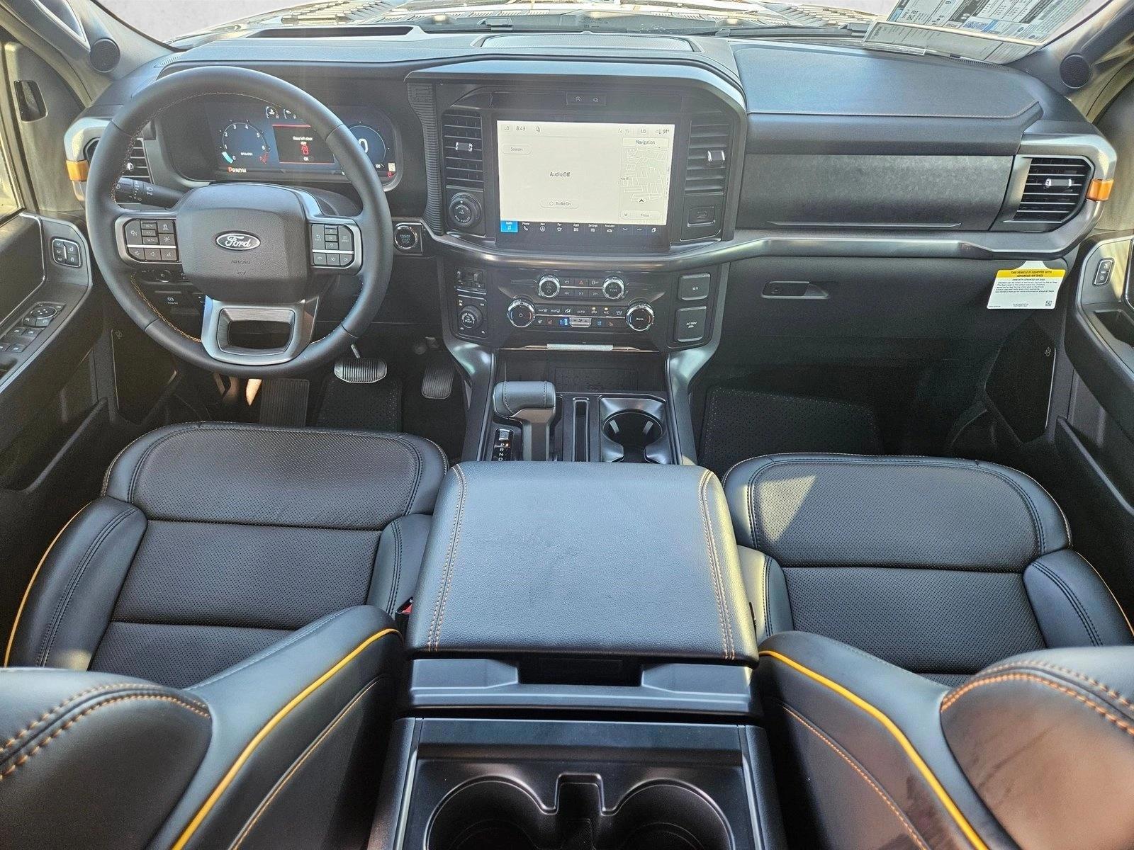 Thumbnail: 2026 Ford F-150 - 4