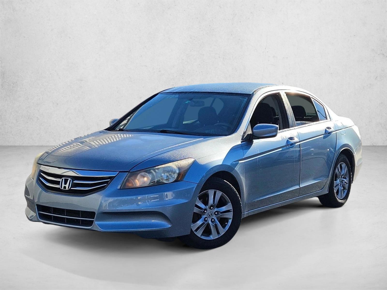 2011 Honda Accord