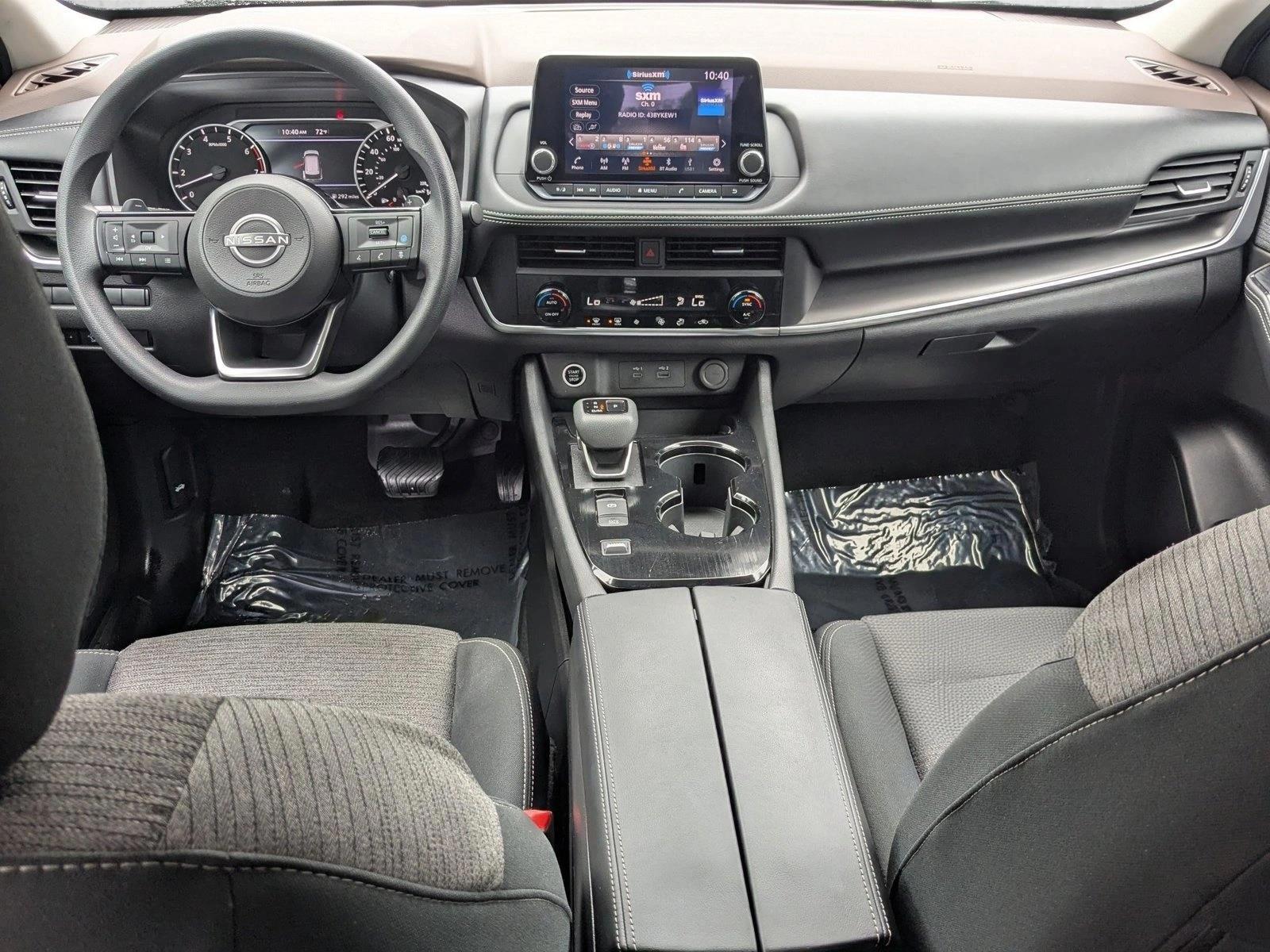 Thumbnail: 2023 Nissan Rogue - 4