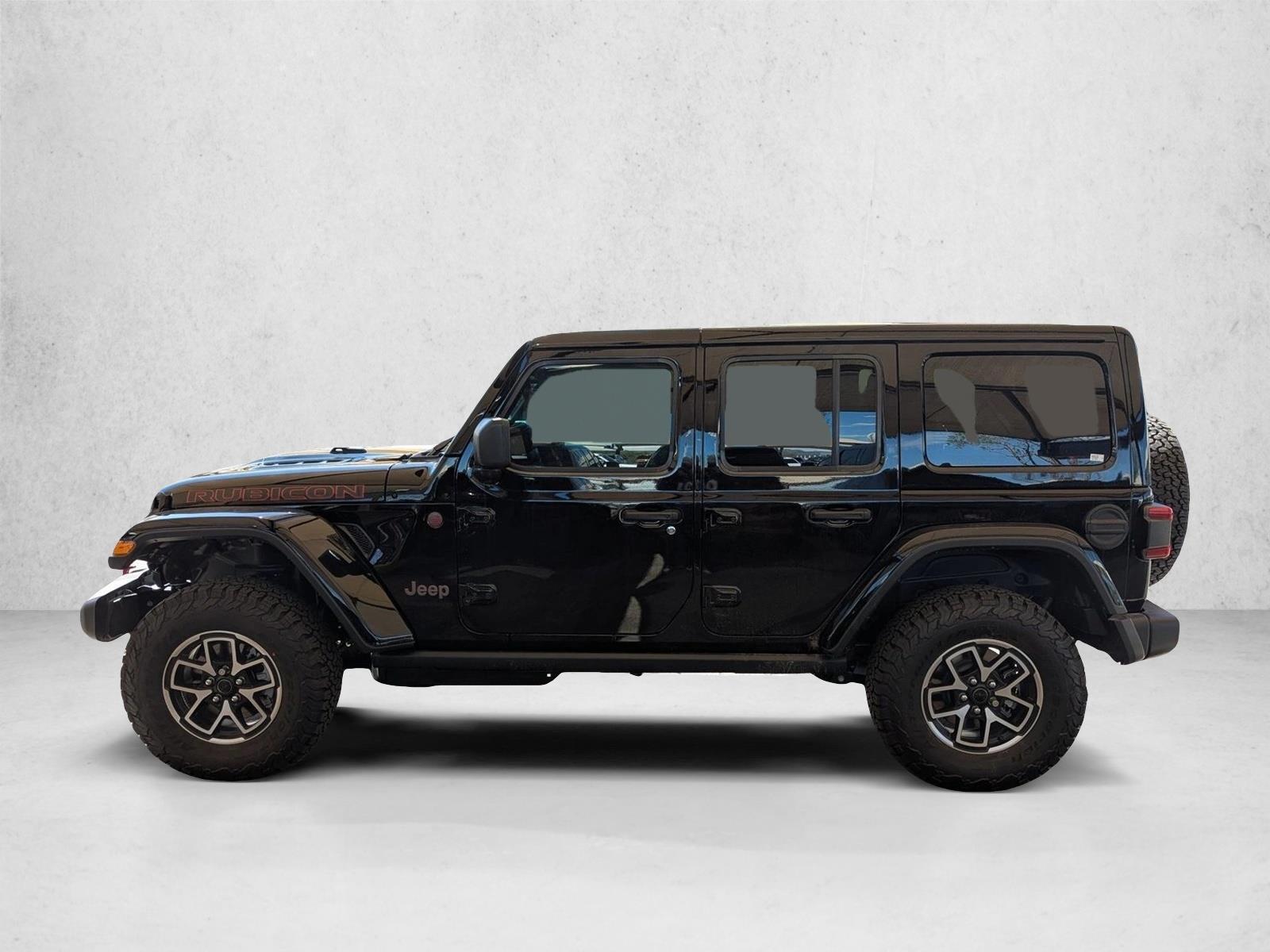 Thumbnail: 2026 Jeep Wrangler - 2