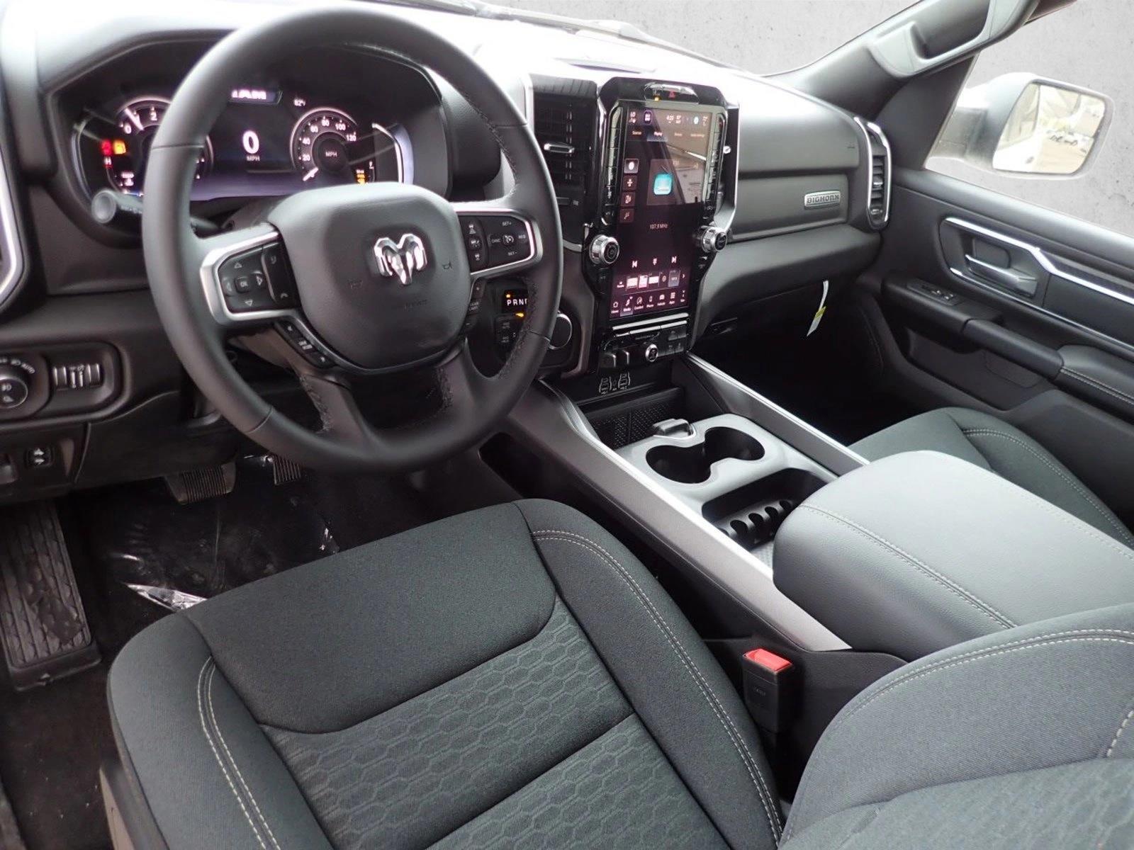 Thumbnail: 2026 RAM 1500 - 3