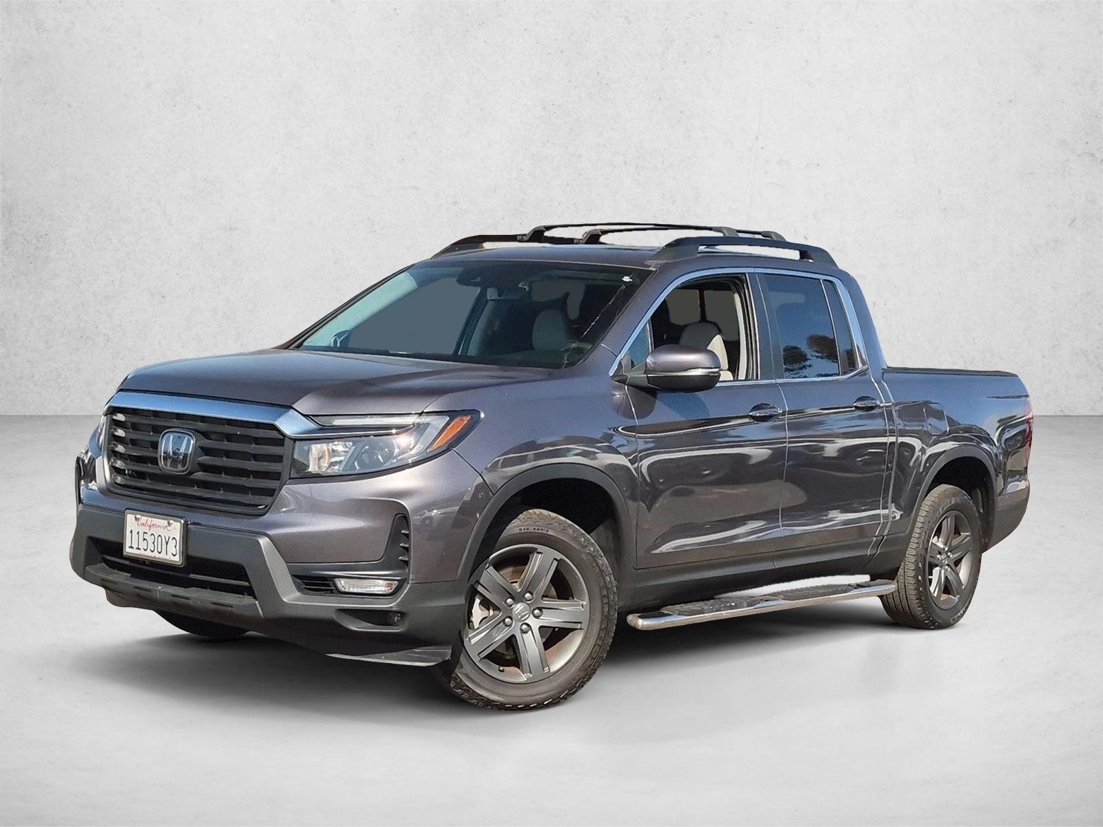 Thumbnail: 2023 Honda Ridgeline - 1