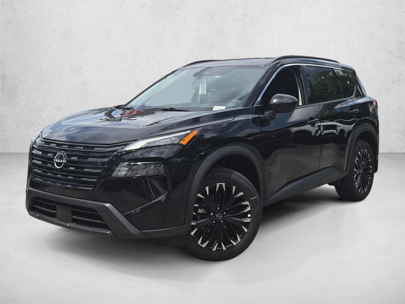 Thumbnail: 2026 Nissan Rogue - 1