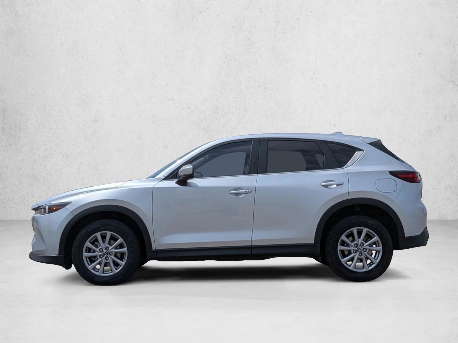 Thumbnail: 2023 Mazda CX-5 - 2