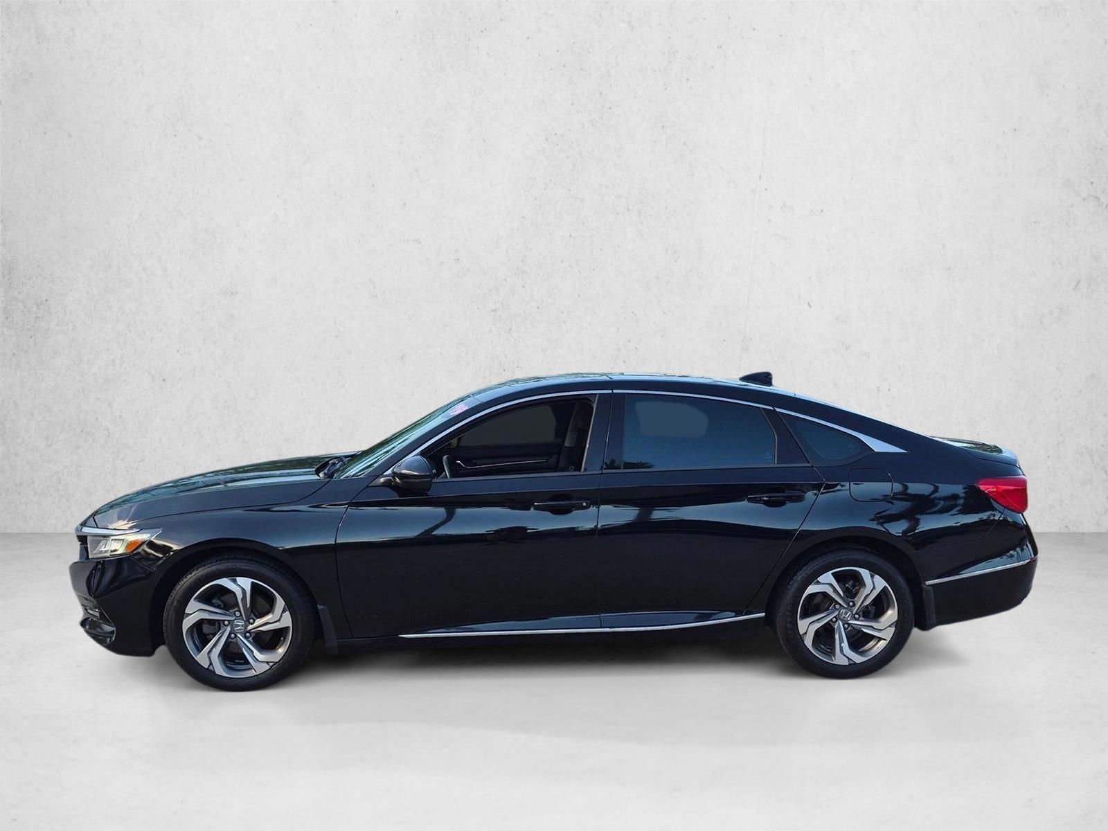 Thumbnail: 2019 Honda Accord - 2