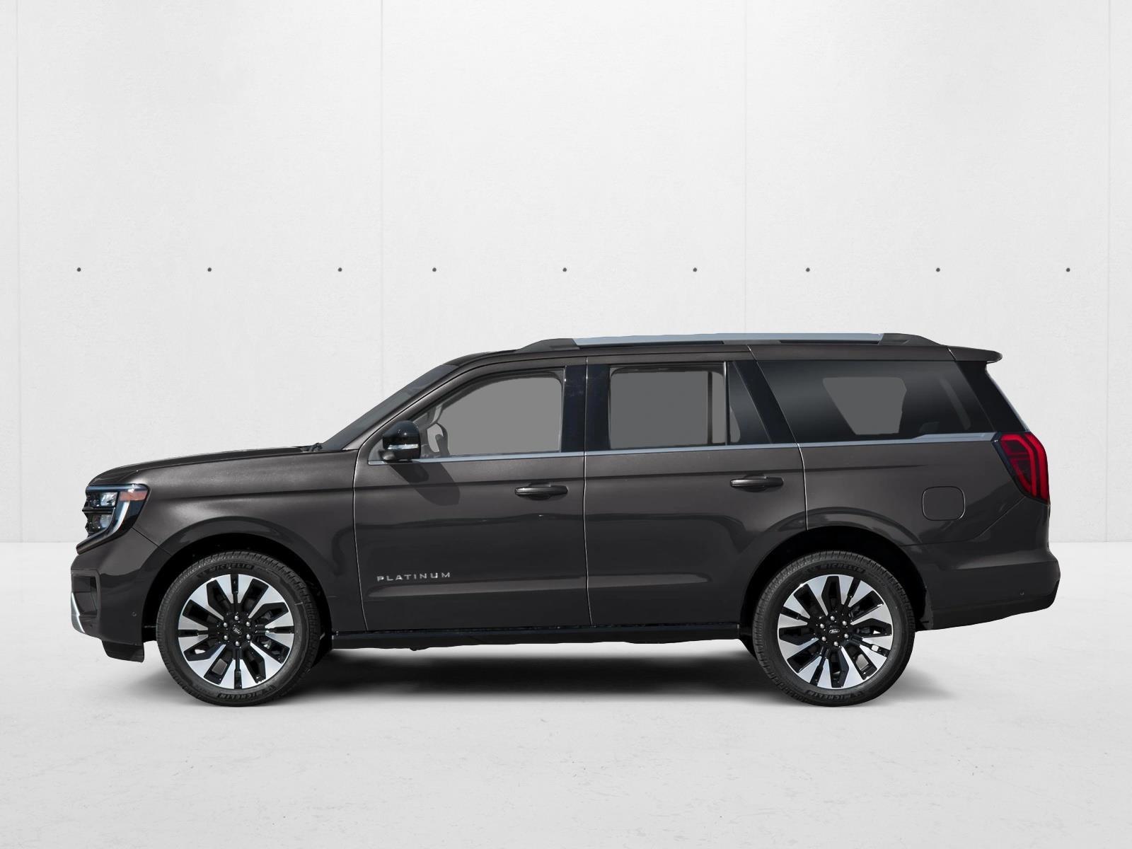 Thumbnail: 2027 Ford Expedition - 2
