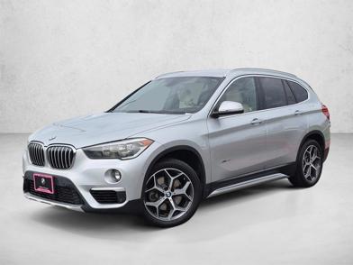 2018 BMW X1 xDrive28i -
                  Fremont, CA
