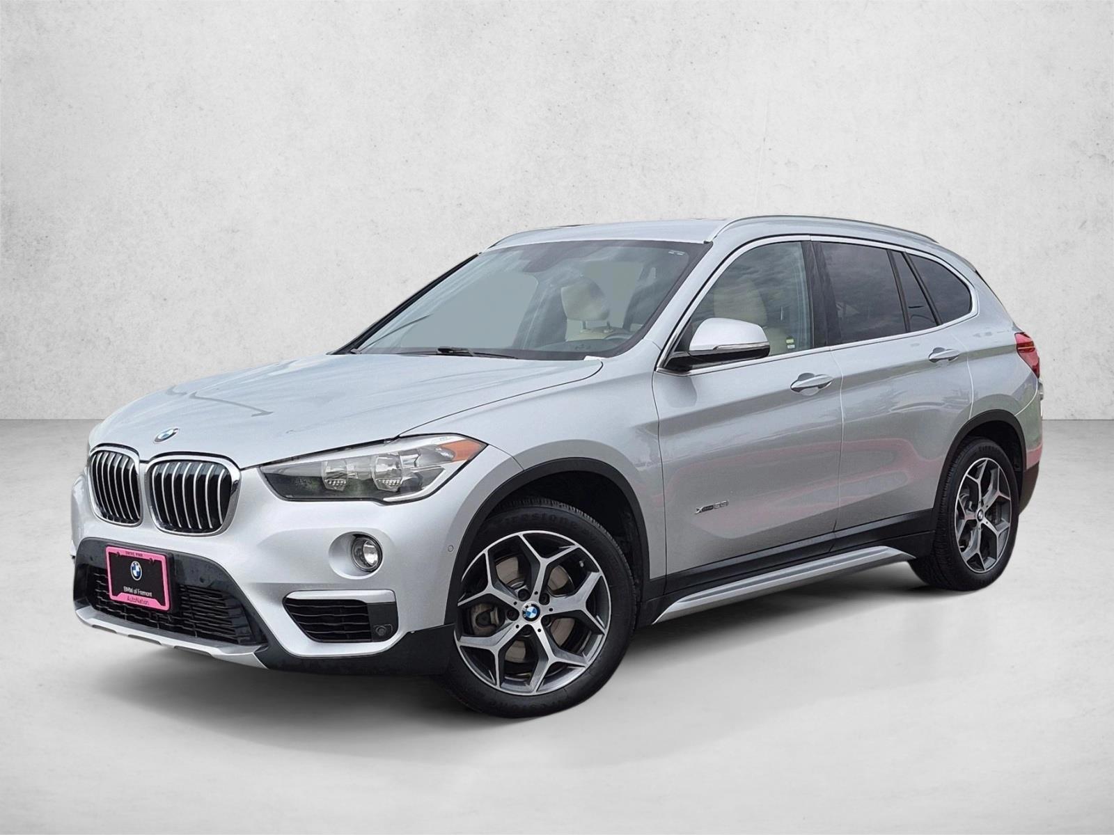 Thumbnail: 2018 BMW X1 - 1