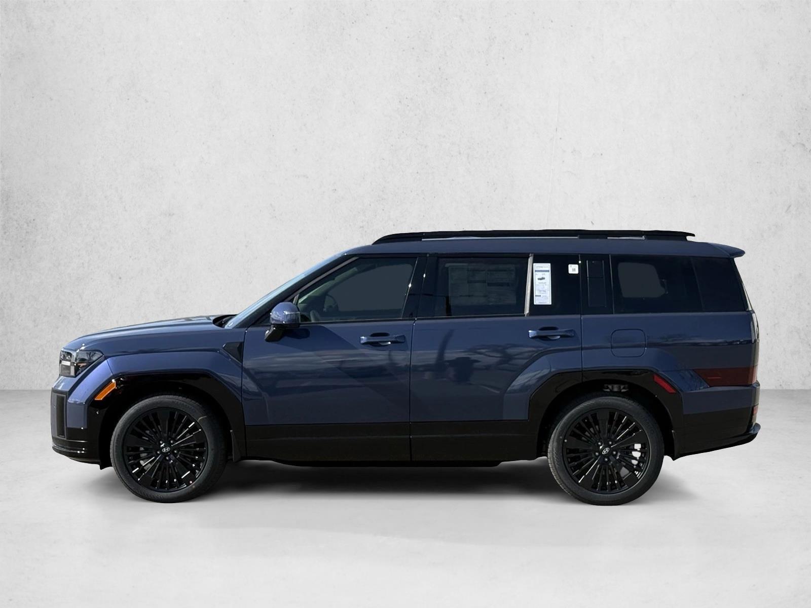 Thumbnail: 2026 Hyundai Santa Fe - 2