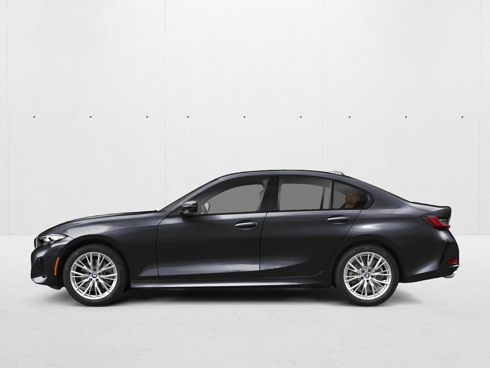 Thumbnail: 2026 BMW 3 Series - 2