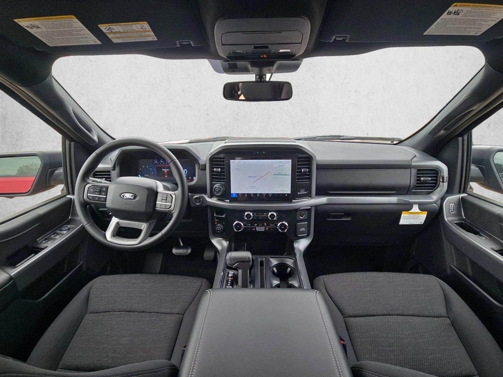 Thumbnail: 2026 Ford F-150 - 3