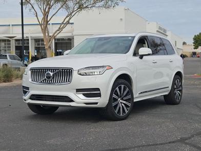 2021 Volvo XC90  -
                  Mesa, AZ