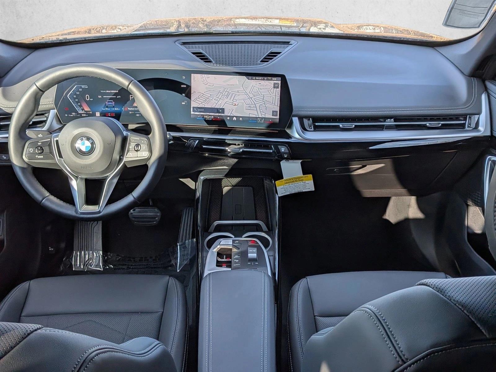 Thumbnail: 2026 BMW X1 - 3