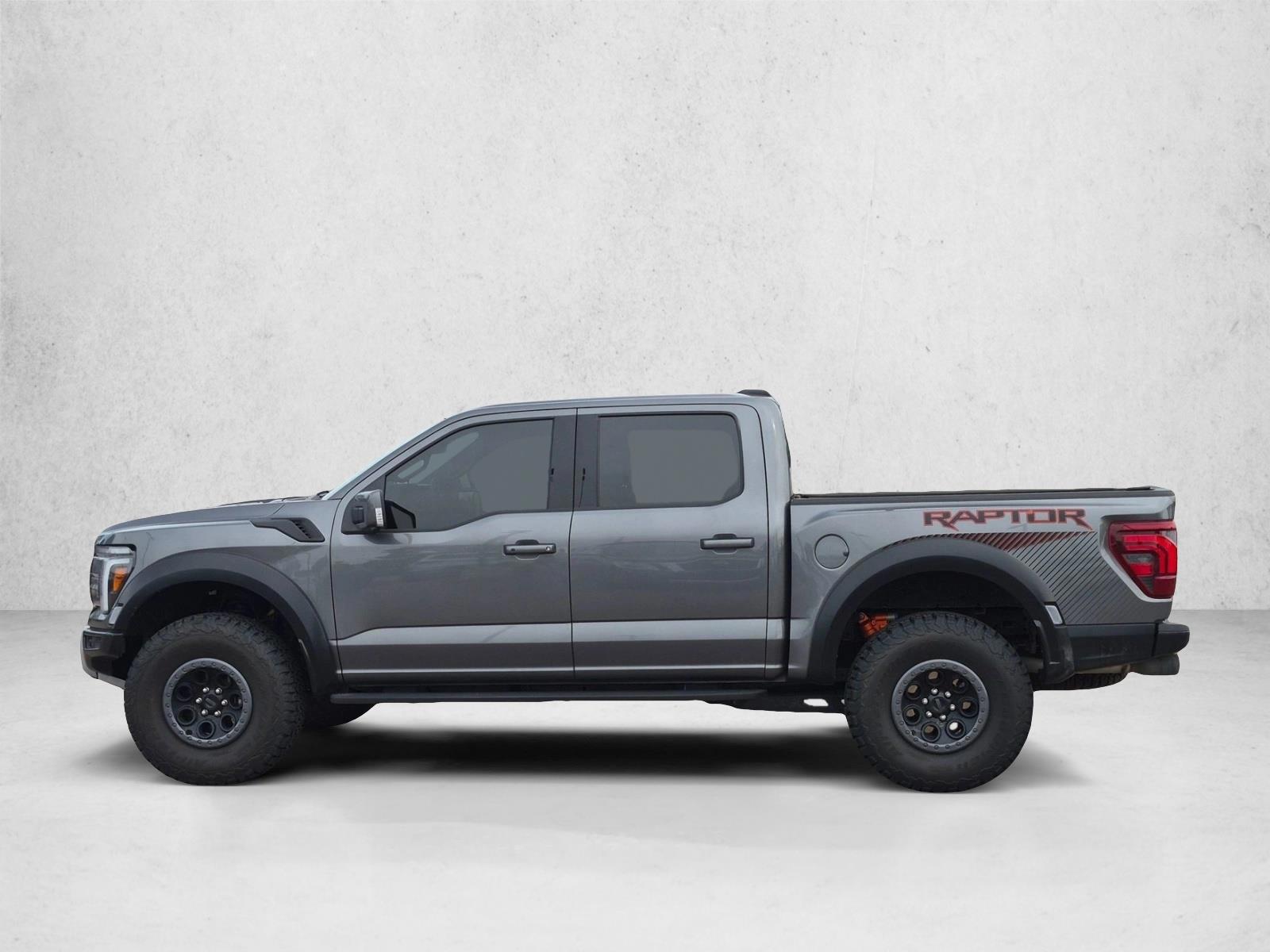 Thumbnail: 2025 Ford F-150 - 2