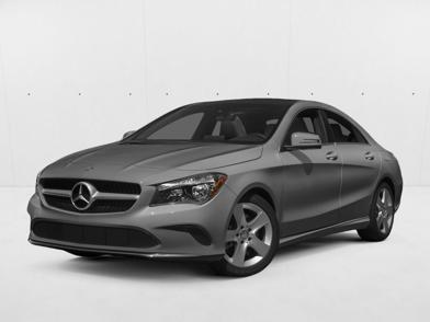 2018 Mercedes-Benz CLA 250 -
                  Marietta, GA