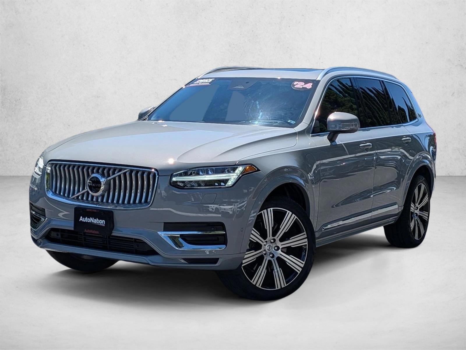 Thumbnail: 2024 Volvo XC90 - 1