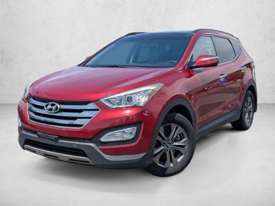 2014 Hyundai Santa Fe  -
                  Knoxville, TN