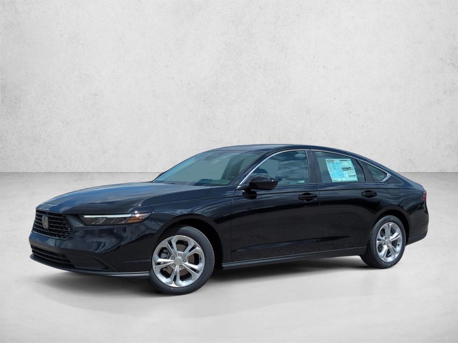 Thumbnail: 2026 Honda Accord - 1