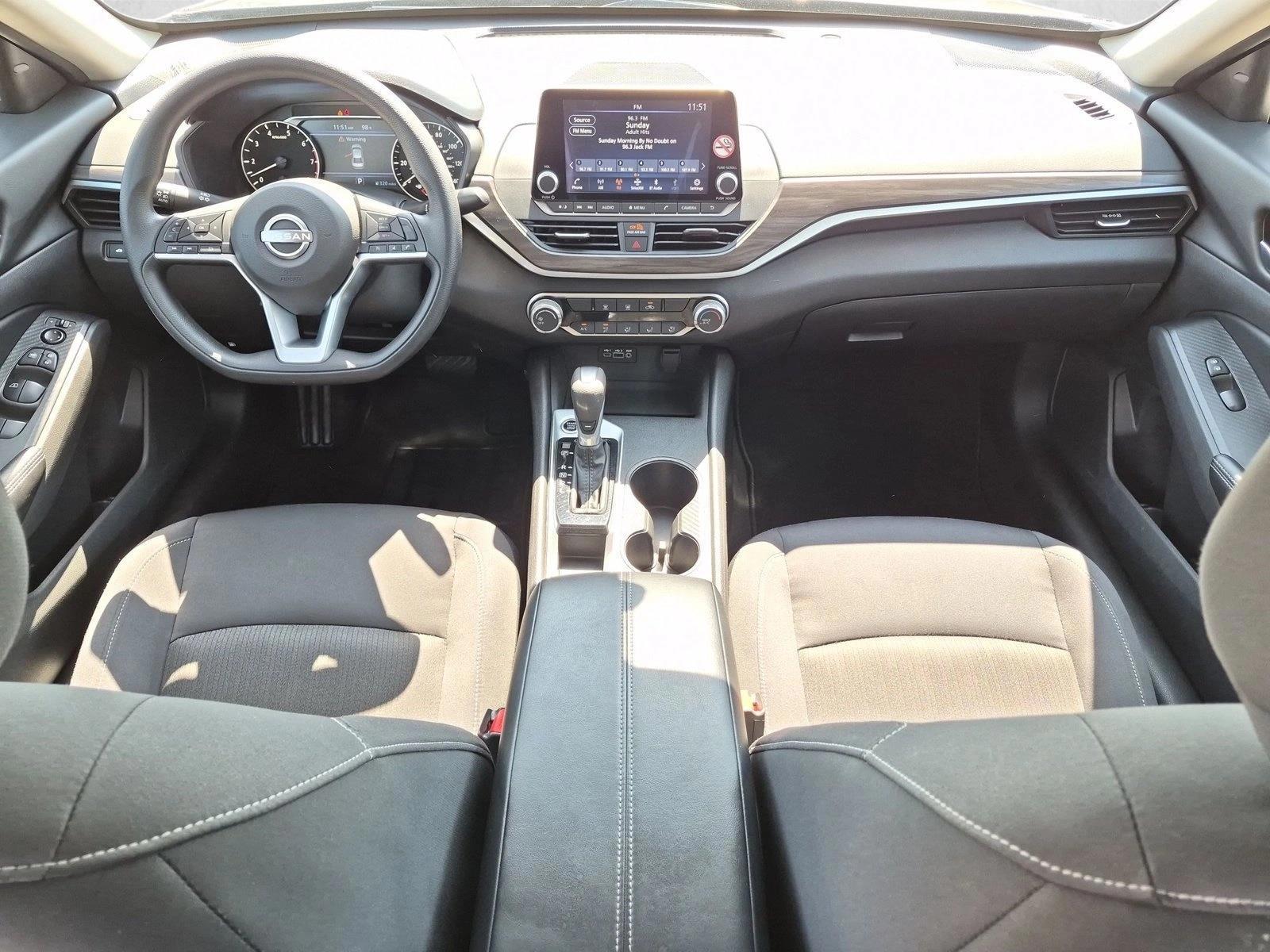 Thumbnail: 2025 Nissan Altima - 3