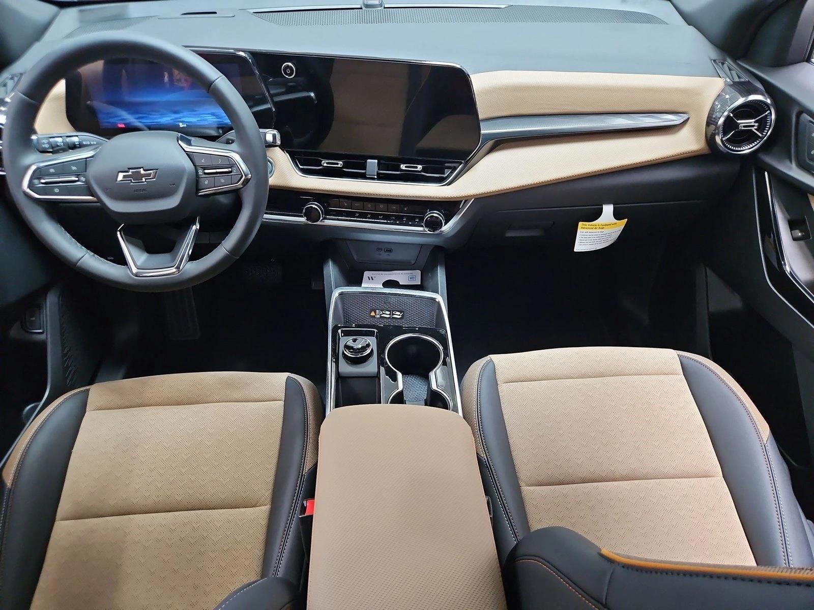 Thumbnail: 2026 Chevrolet Equinox - 4