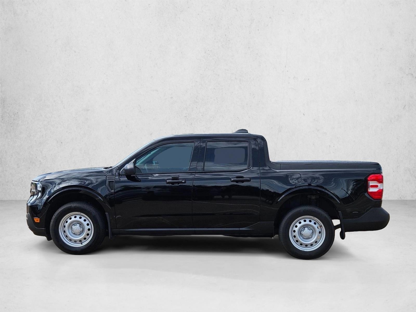 Thumbnail: 2025 Ford Maverick - 2