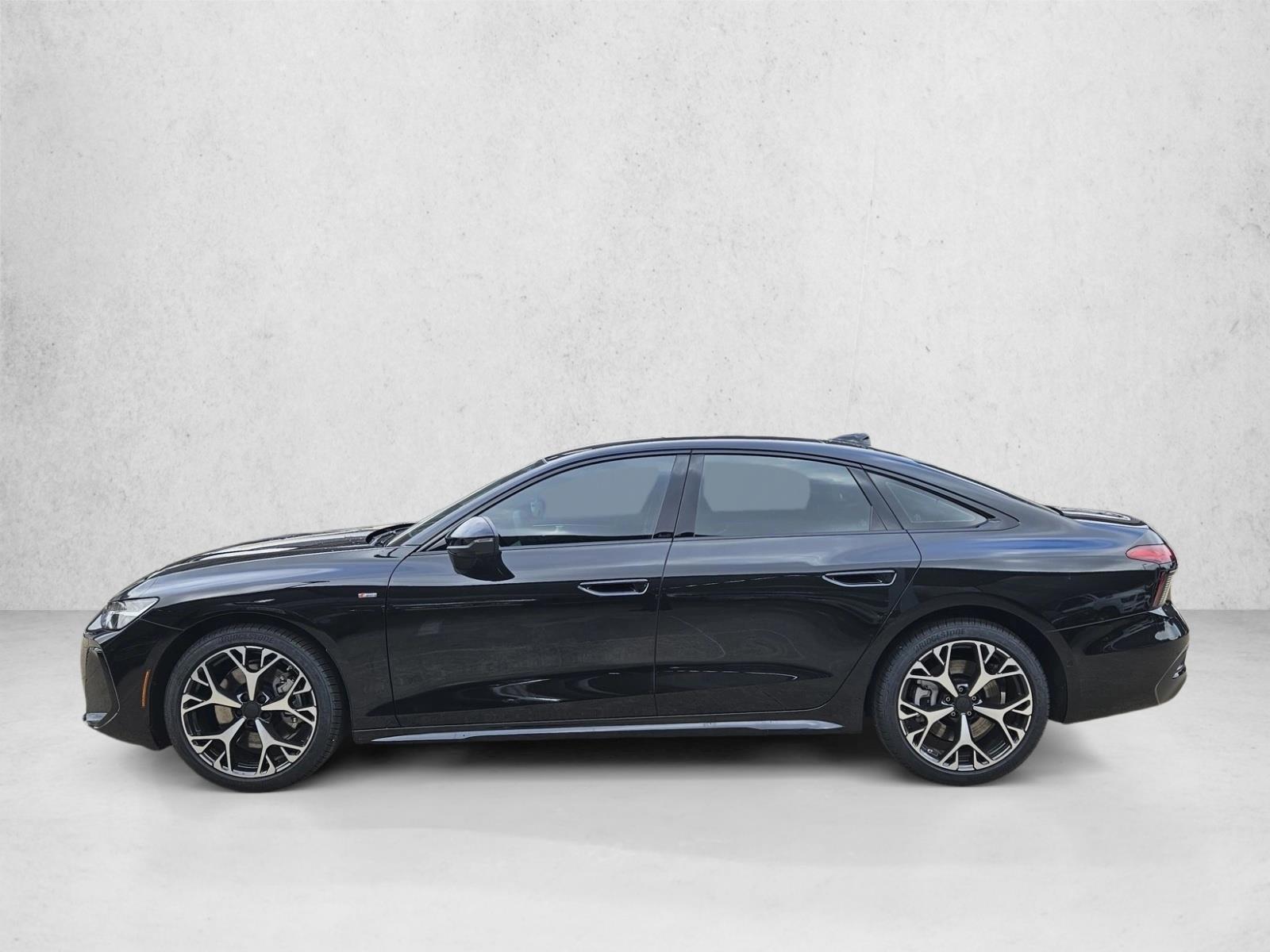 Thumbnail: 2026 Audi A6 - 2