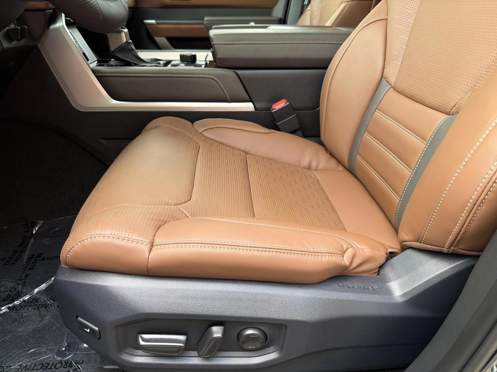 Thumbnail: 2026 Toyota Sequoia - 3