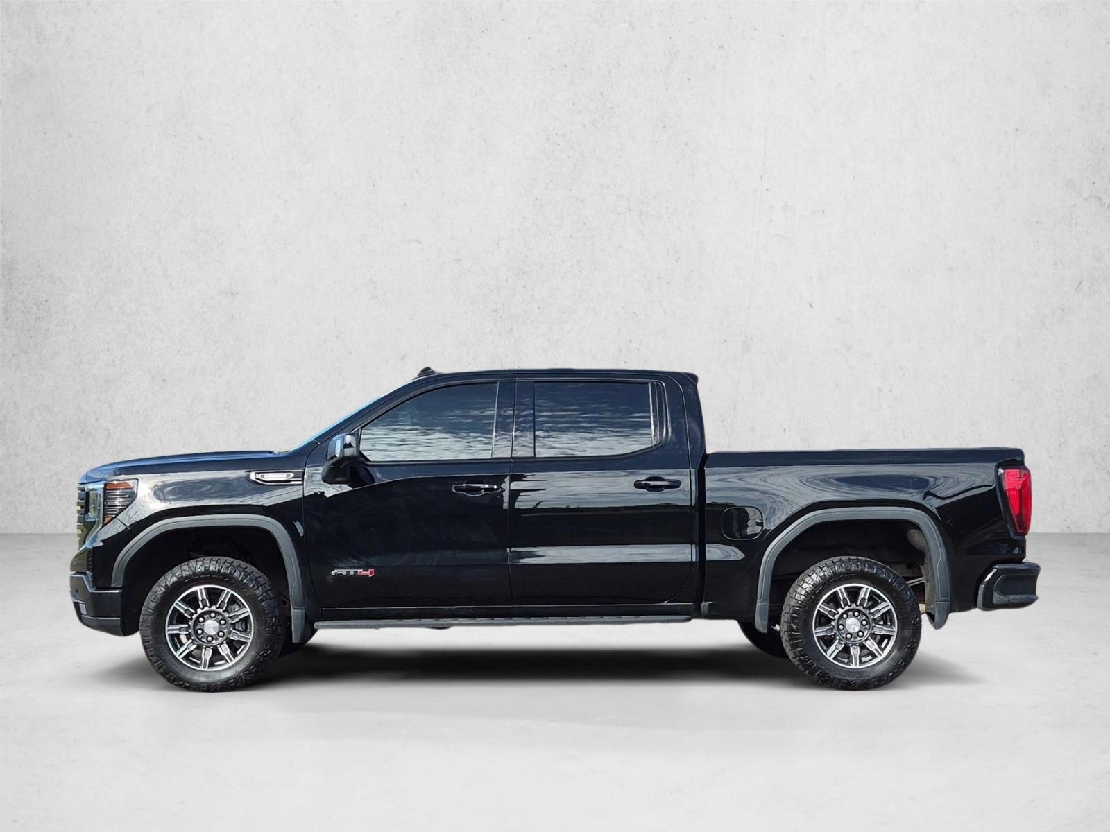 Thumbnail: 2024 GMC Sierra 1500 - 2