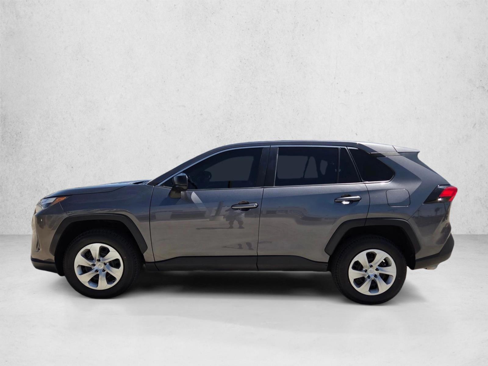 Thumbnail: 2023 Toyota RAV4 - 2