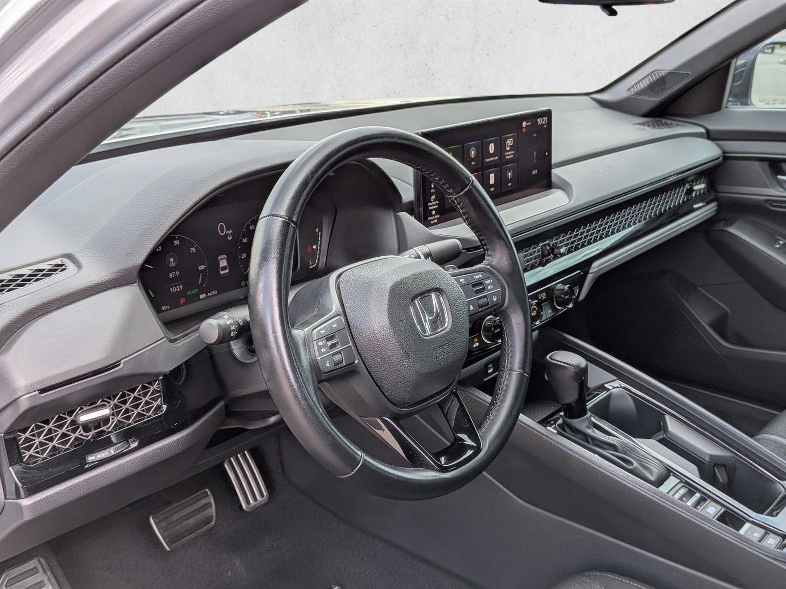 Thumbnail: 2023 Honda Accord - 3