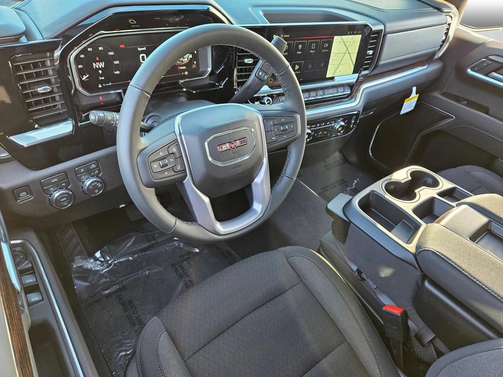 Thumbnail: 2026 GMC Sierra 1500 - 3