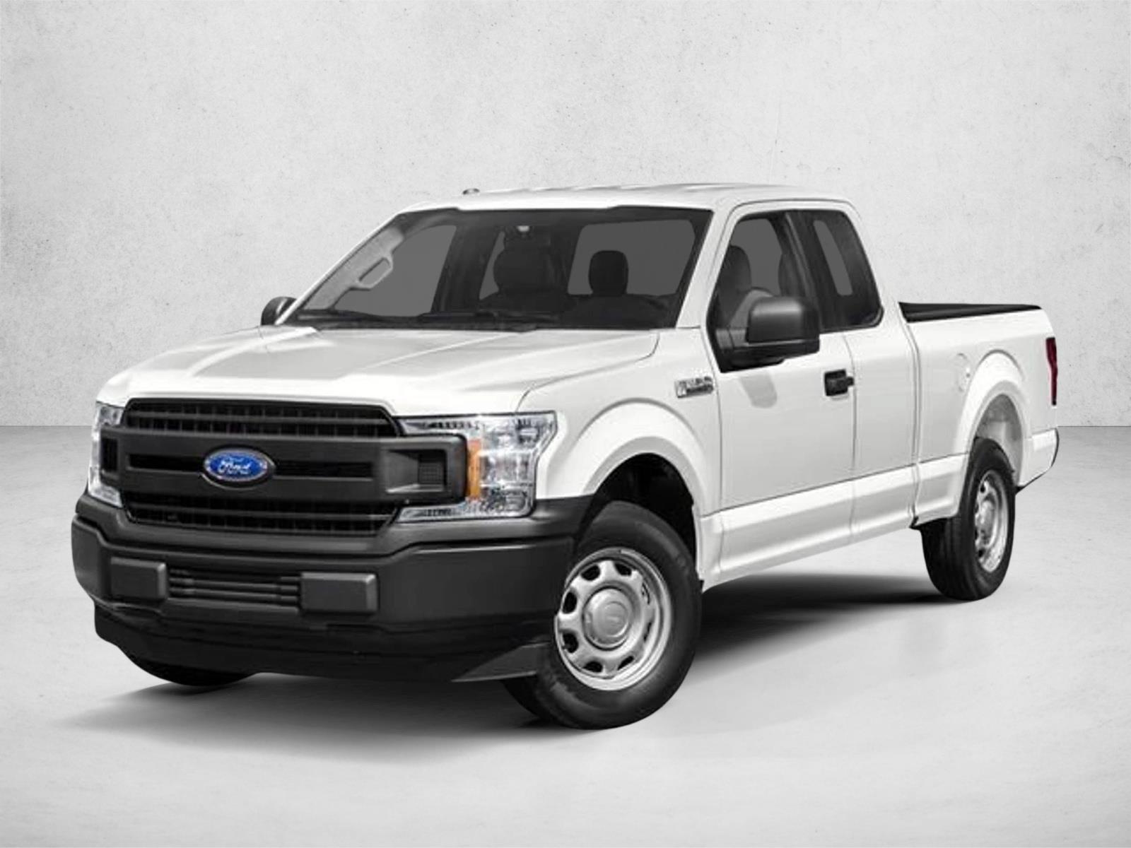 2020 Ford F-150 XL SuperCab 6-1/2 Box's photo