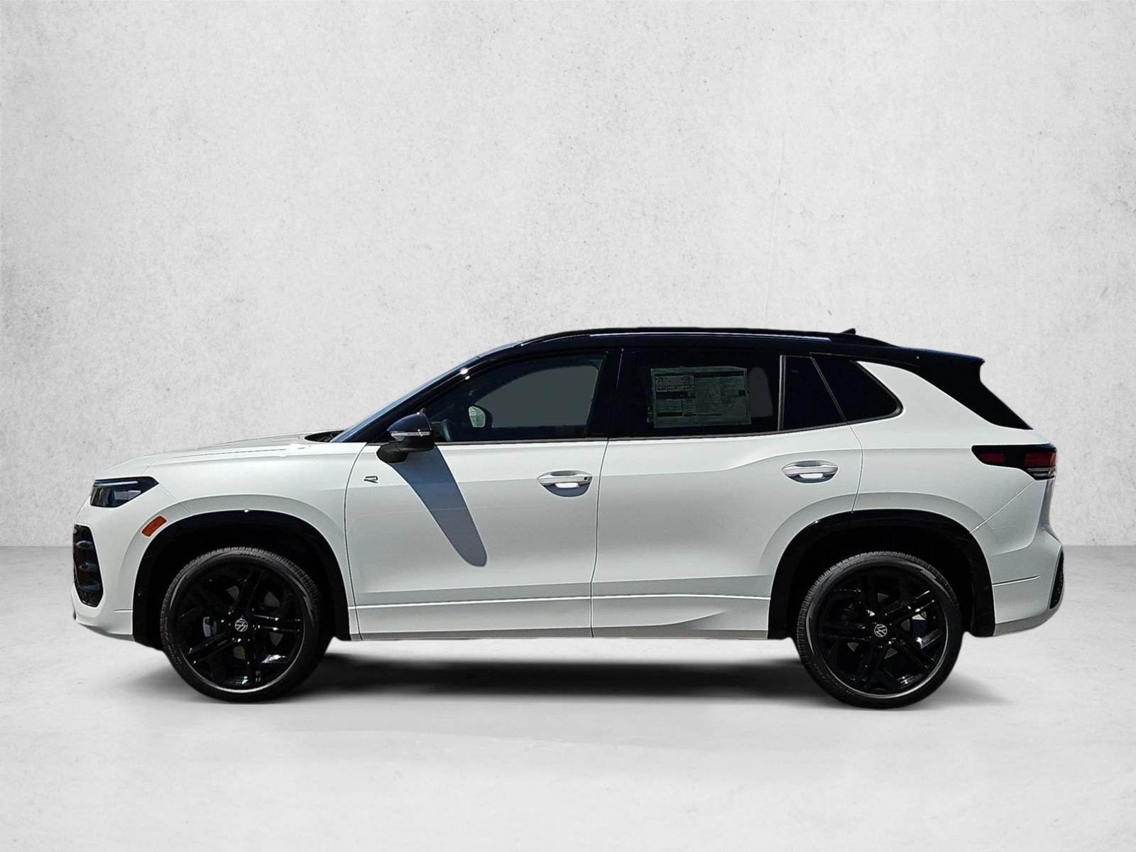 Thumbnail: 2026 Volkswagen Tiguan - 2
