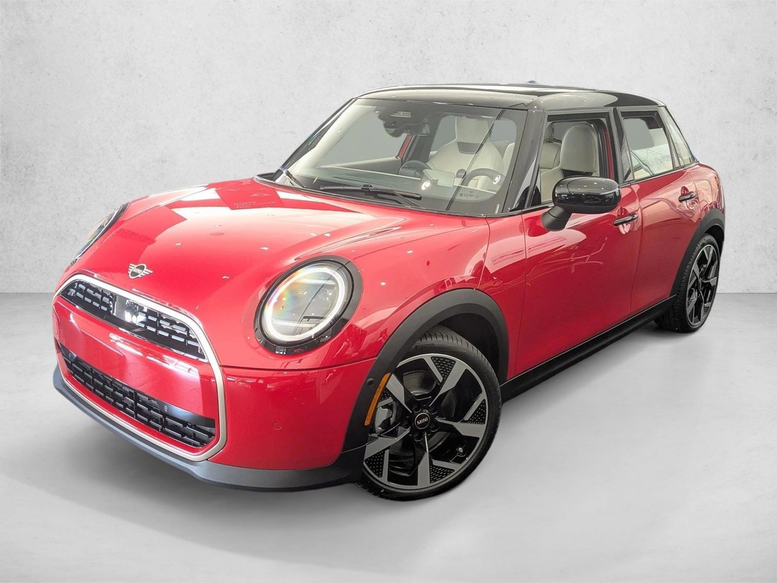 Thumbnail: 2026 MINI Cooper Hardtop - 1