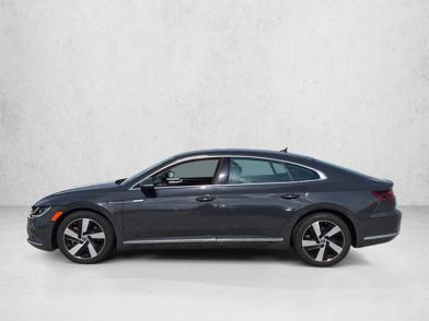 2021 Volkswagen Arteon