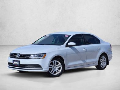 2018 Volkswagen Jetta S -
                  Corpus Christi, TX