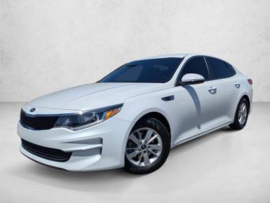 2018 Kia Optima LX -
                  Las Vegas, NV